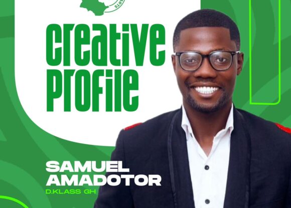 Samuel Amadotor