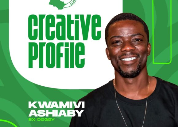 Kwamivi Ashiaby