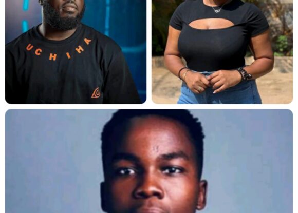 Kwadwo Sheldon Allegedly SACKS Takyiwaa From KSS Over Salary Dispute – Bongo Ideas Reveals