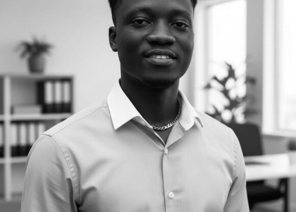 Klastes – The Unmatched Voice Championing Volta Music Through Bold Reactions and Relentless Promotion
