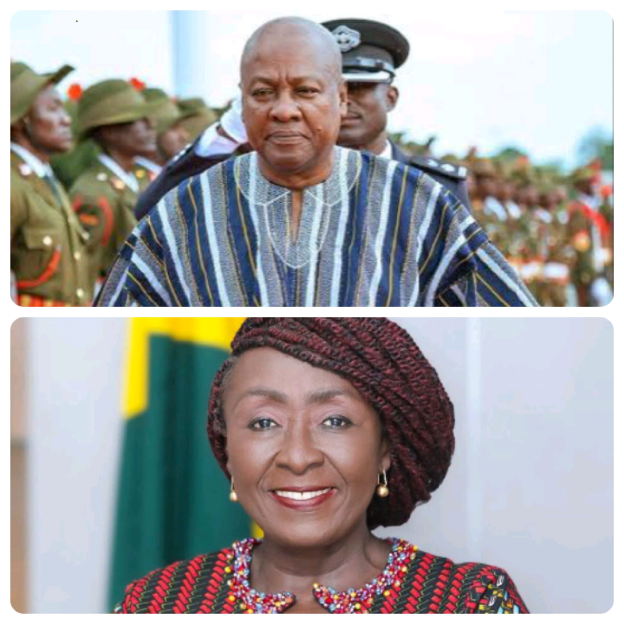 Ghana Introduces “Fugu Wednesday” to Boost Culture and Creative Economy