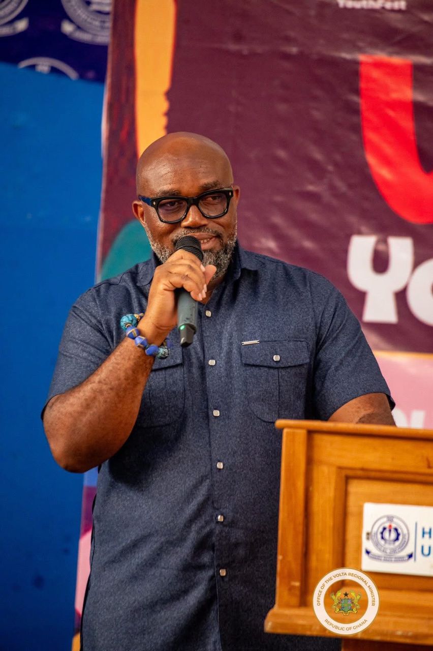 McDan Group Ready to Nurture and Develop Young Entrepreneurs in the Volta Region.