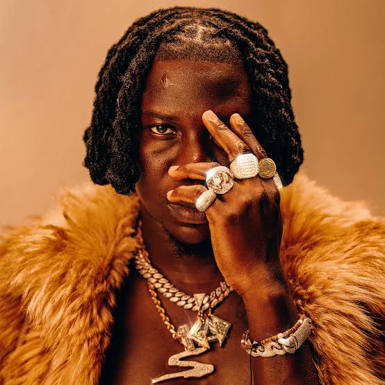 Stonebwoy Becomes First Contributor to Volta Youth Development Fund – Volta Regional Minister