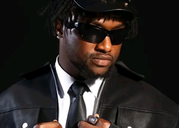 KEENY ICE TEASES POWERFUL NEW ERA AHEAD OF AFROHIPHOP ALBUM RELEASE
