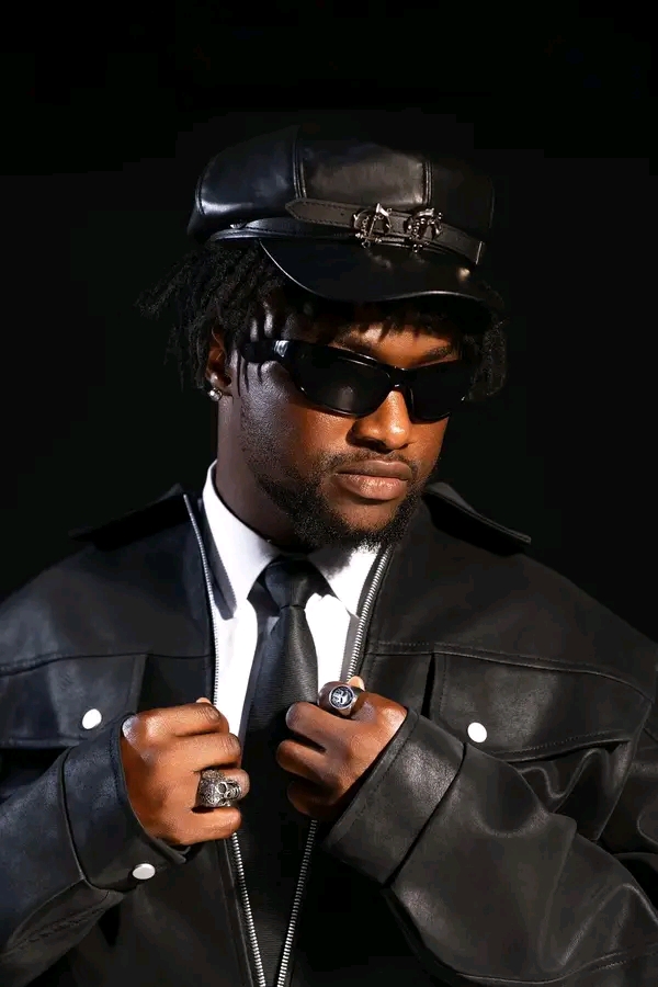 KEENY ICE TEASES POWERFUL NEW ERA AHEAD OF AFROHIPHOP ALBUM RELEASE