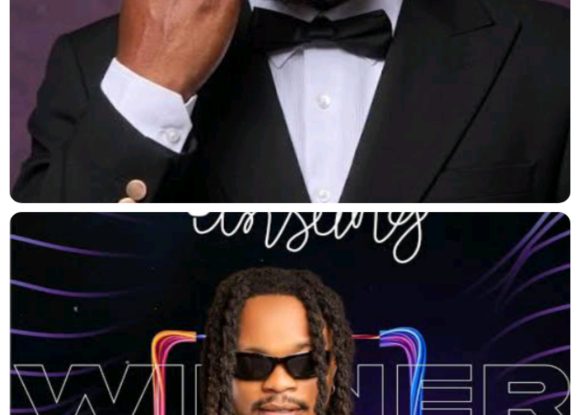 Edem Applauds Morgan Nero Over Unsung Artiste of the Year Win at the just ended 27th TGMA