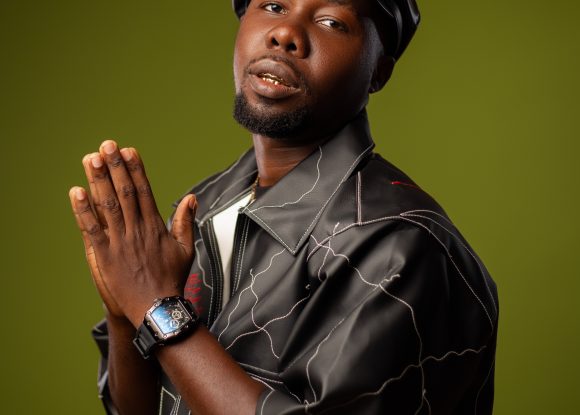 Meet Taylorz DC iDOL(Vodua) – The Promising Ghanaian Artiste Championing Ewe Culture Through Music