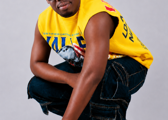 Up Close with Togbe Afrika – Diplomat, Entrepreneur and Musical Icon